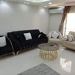 The Perfect Stay In Cairo Al Muhandesin Nile Luxury Apartment