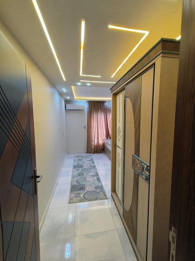 The Perfect In Al Muhandesin Nile Luxury *
