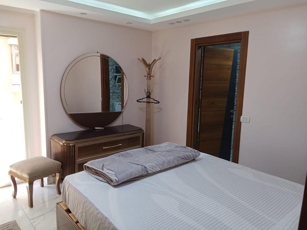 The Perfect In Al Muhandesin Nile Luxury Apartment *
