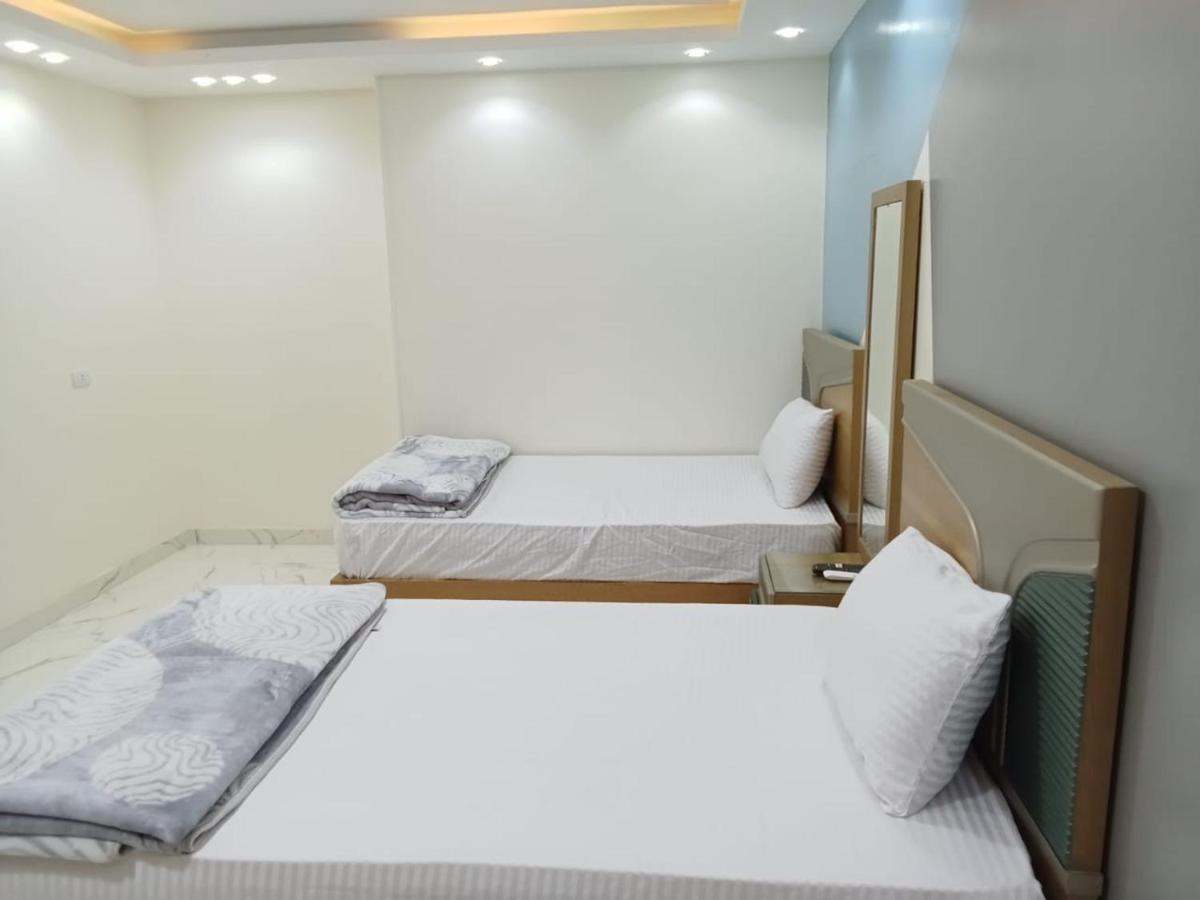The Perfect In Al Muhandesin Nile Luxury Apartment