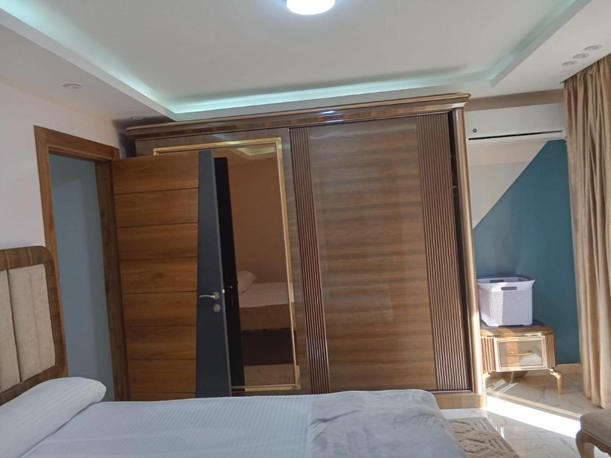 The Perfect In Al Muhandesin Nile Luxury * Cairo
