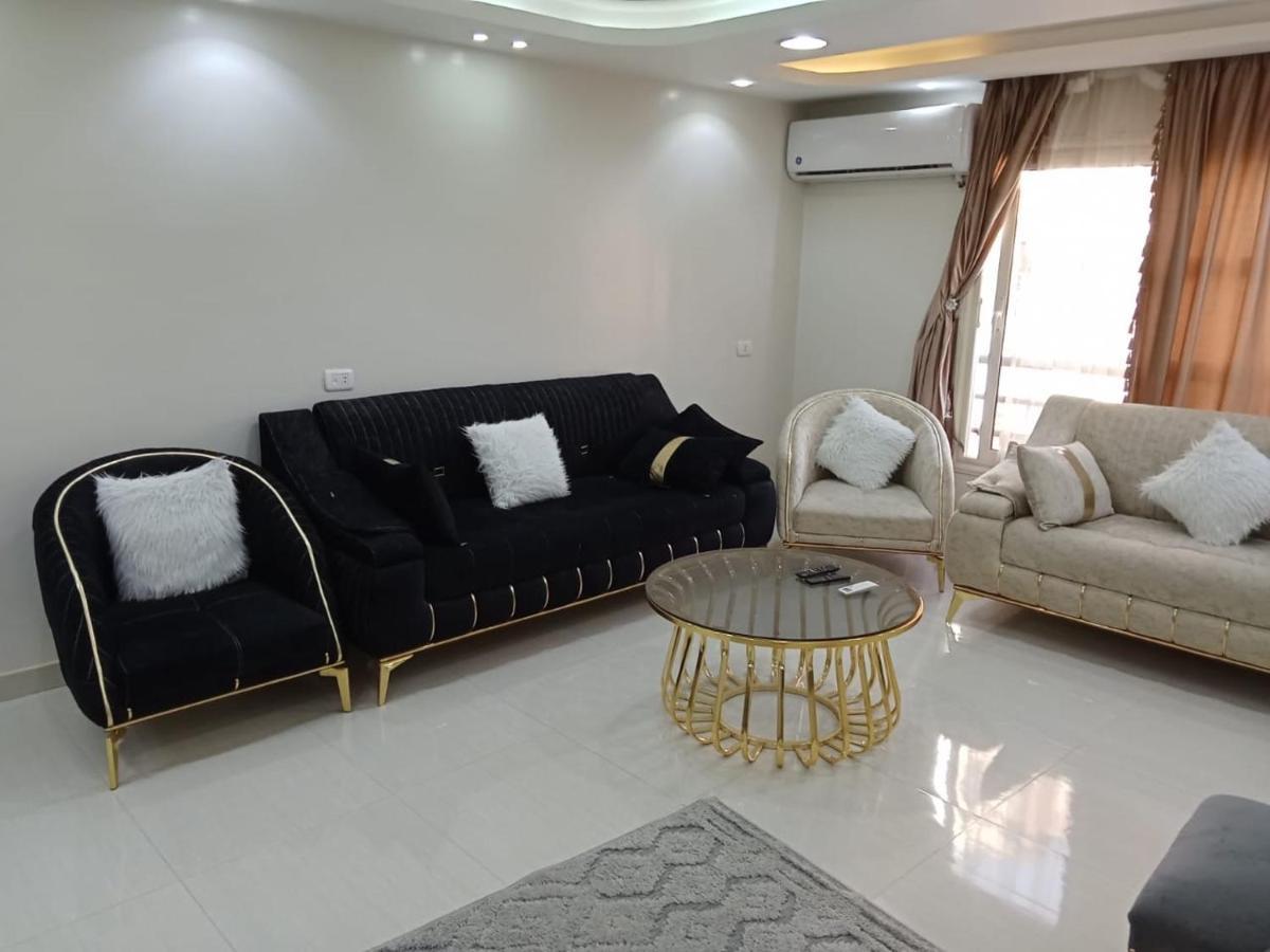 Appartement The Perfect In Al Muhandesin Nile Luxury Le Caire