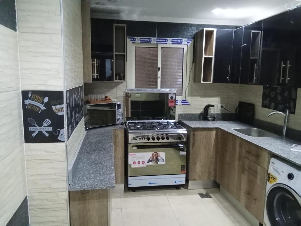 The Perfect In Al Muhandesin Nile Luxury Appartement