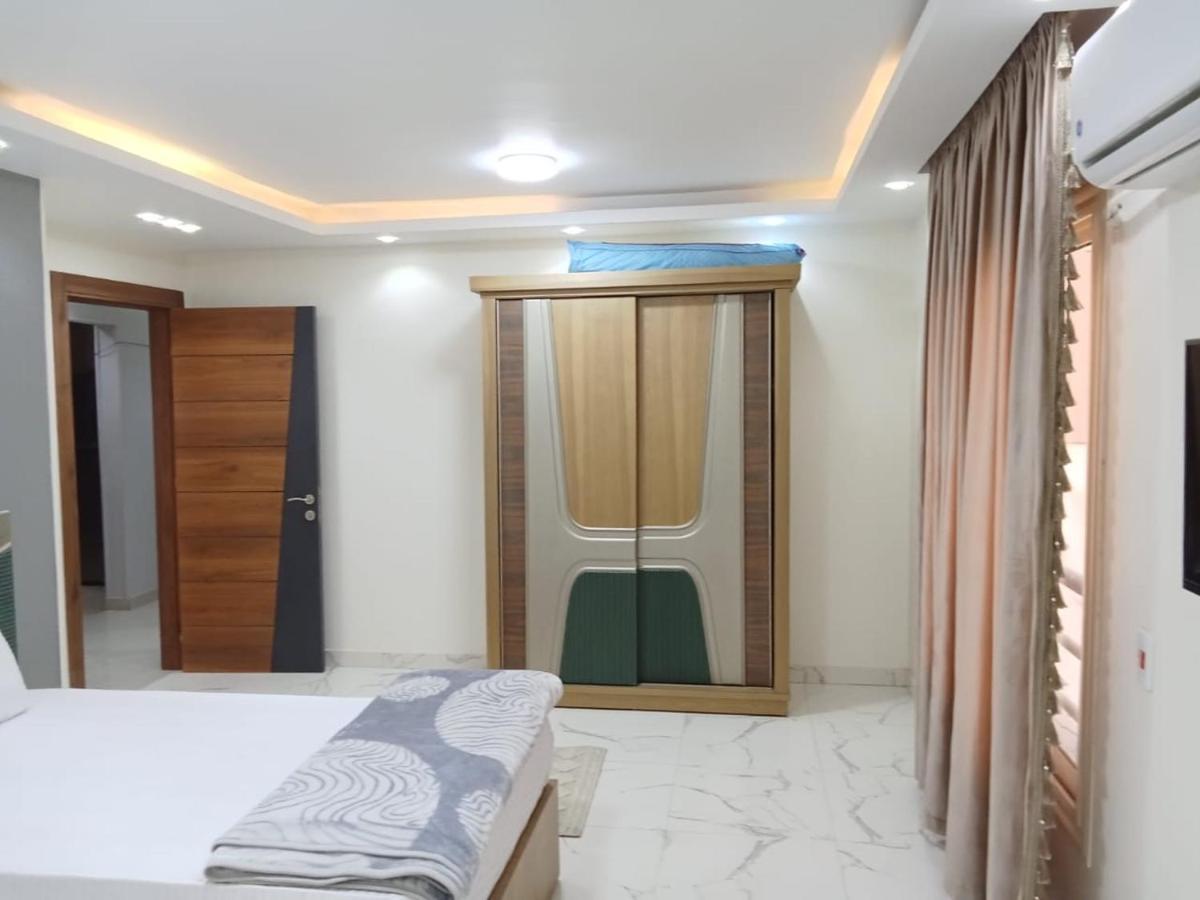 Appartement The Perfect In Al Muhandesin Nile Luxury