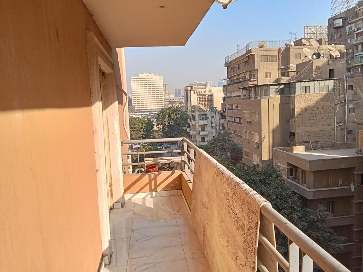 The Perfect In Al Muhandesin Nile Luxury
